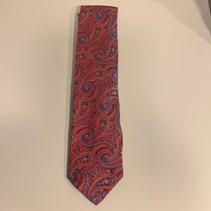 Robert Talbott Best of Class men’s neckwear